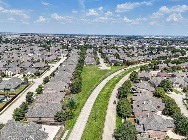 00 Natchez Trace, Allen, TX 75013