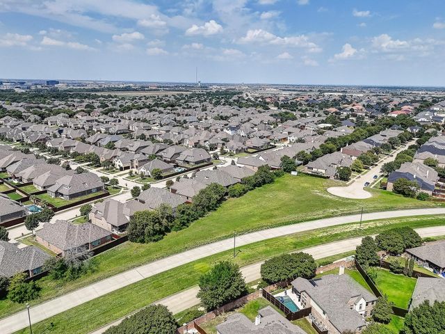 00 Natchez Trace, Allen, TX 75013