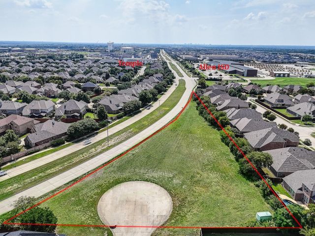 00 Natchez Trace, Allen, TX 75013
