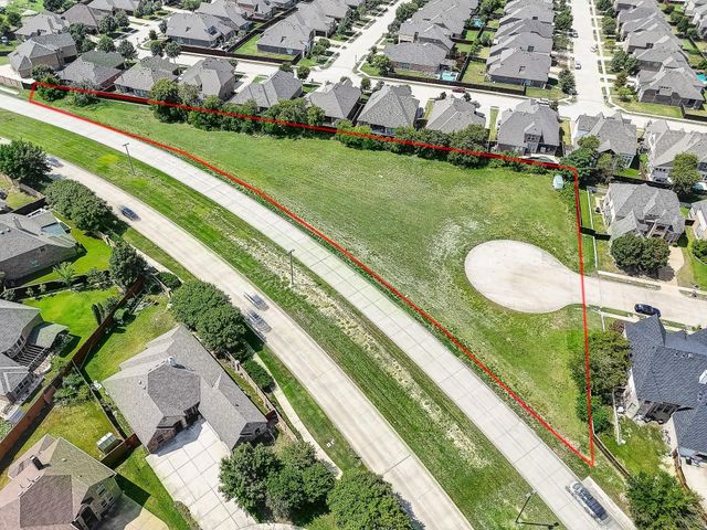 00 Natchez Trace, Allen, TX 75013