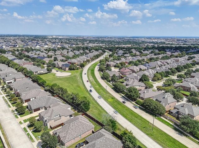 00 Natchez Trace, Allen, TX 75013