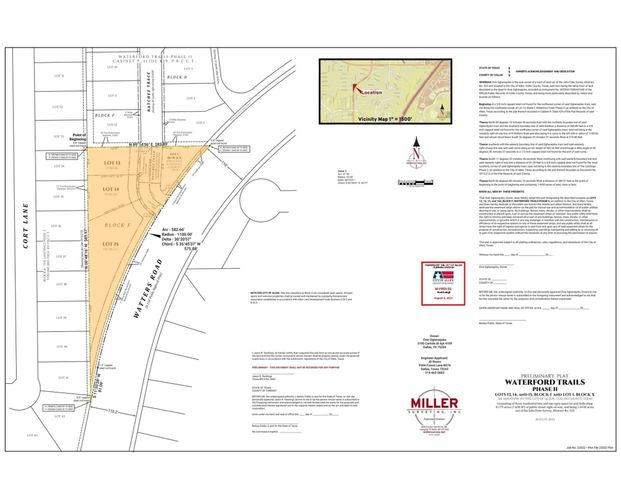 00 Natchez Trace, Allen, TX 75013