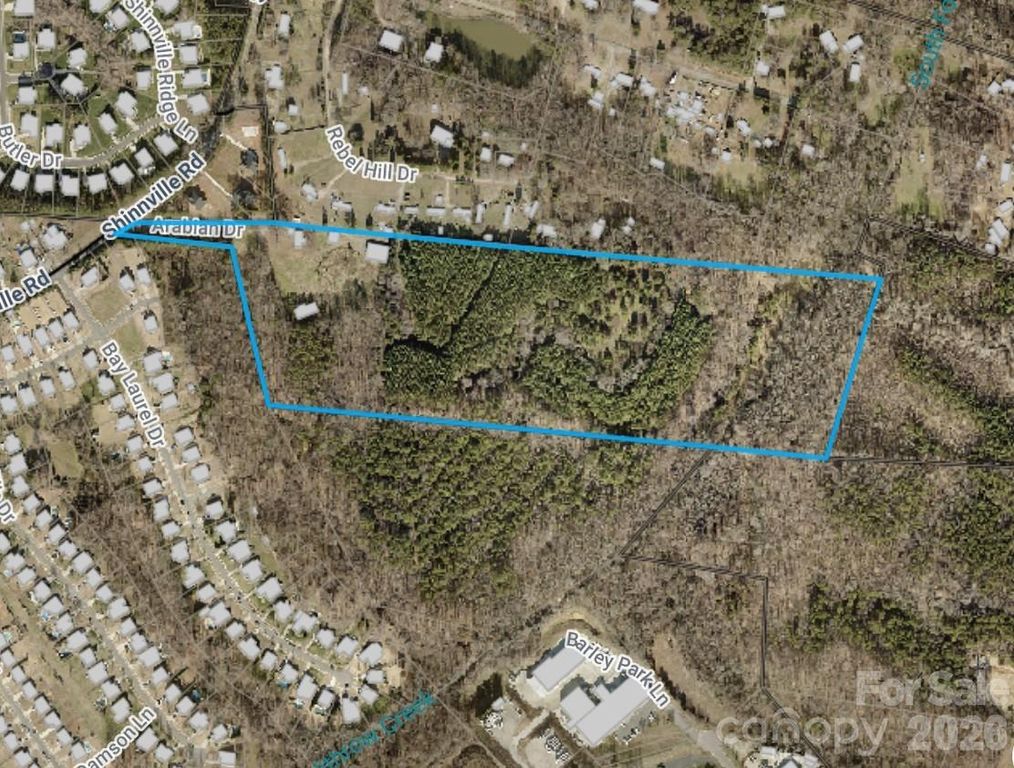 136 Arabian Drive, Mooresville, NC 28115