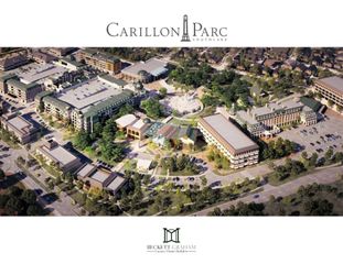 1821 Cannes Circle, Southlake, TX 76092