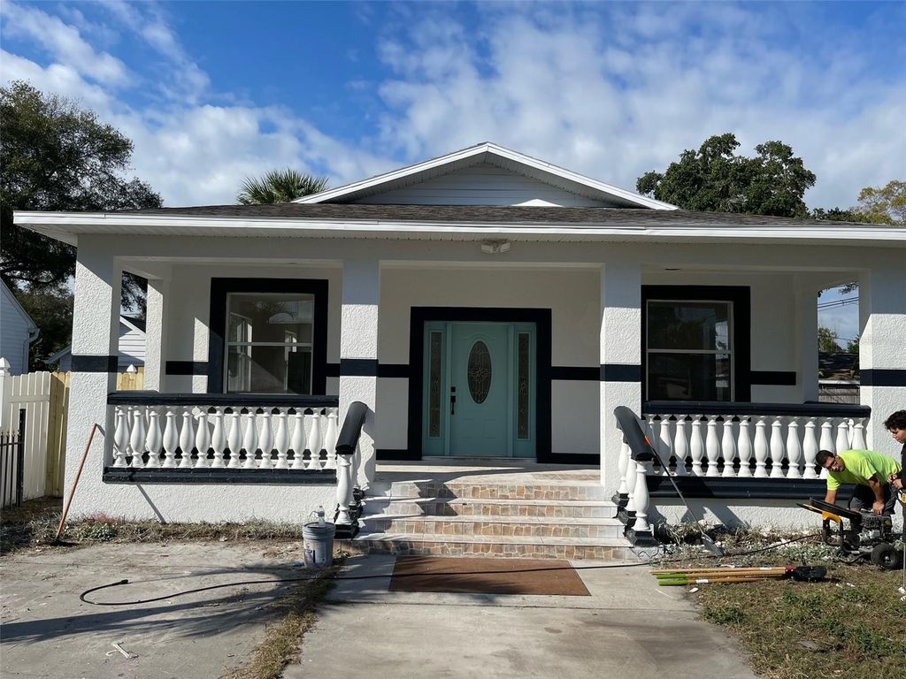 3726 19TH STREET N, St Petersburg, FL 33713
