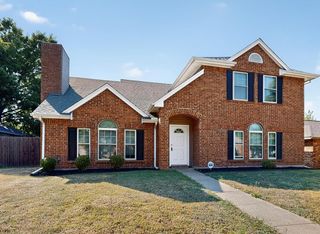 1411 Jesse Ramsey, Cedar Hill, TX 75104