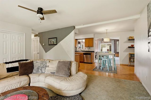 13319 Blueberry Lane, Otter Lake, MI 48464