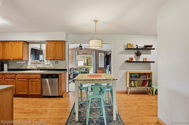 13319 Blueberry Lane, Otter Lake, MI 48464
