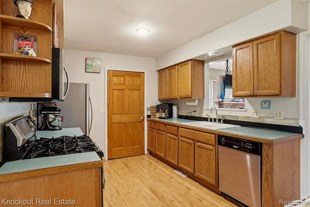 13319 Blueberry Lane, Otter Lake, MI 48464