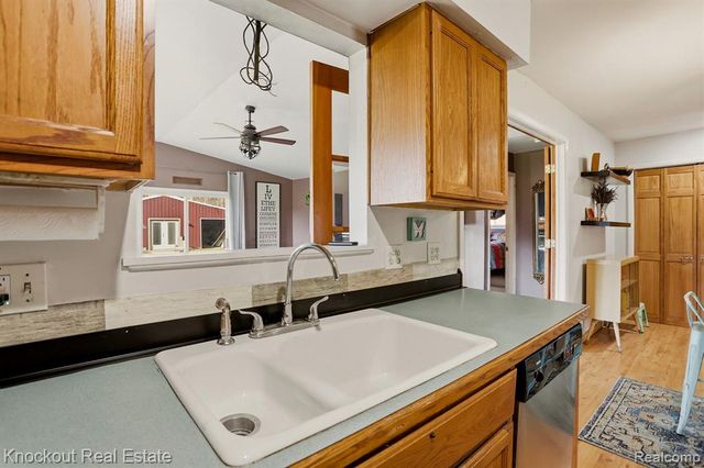 13319 Blueberry Lane, Otter Lake, MI 48464