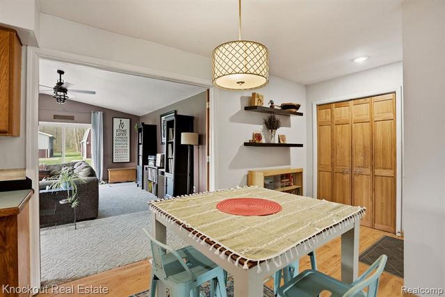 13319 Blueberry Lane, Otter Lake, MI 48464