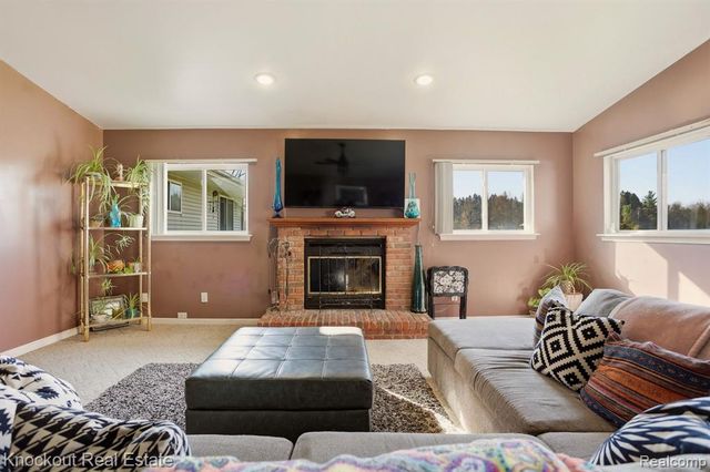 13319 Blueberry Lane, Otter Lake, MI 48464