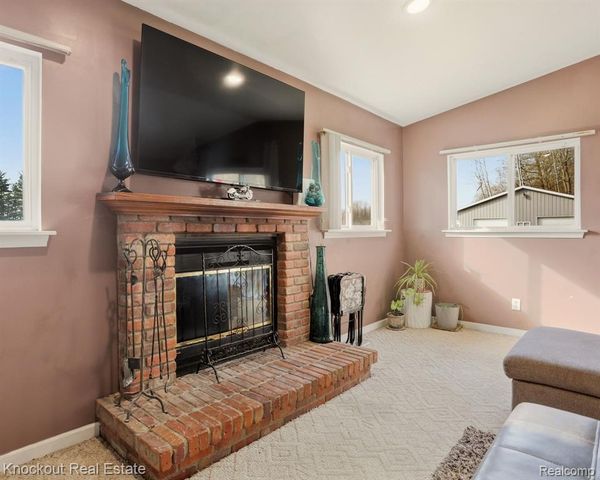 13319 Blueberry Lane, Otter Lake, MI 48464