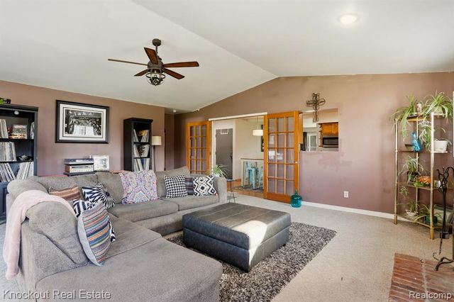 13319 Blueberry Lane, Otter Lake, MI 48464