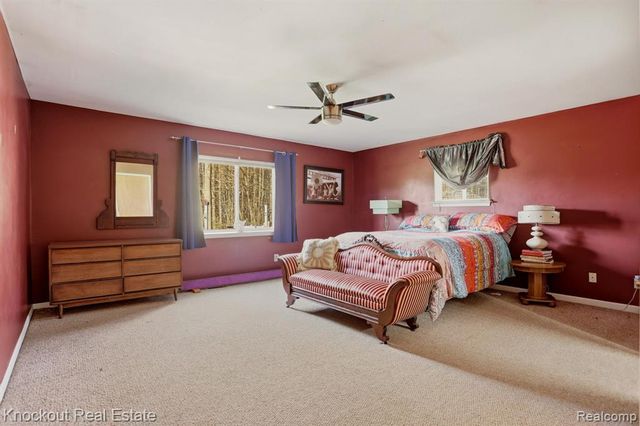 13319 Blueberry Lane, Otter Lake, MI 48464