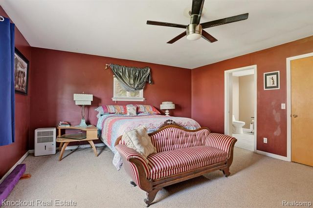 13319 Blueberry Lane, Otter Lake, MI 48464