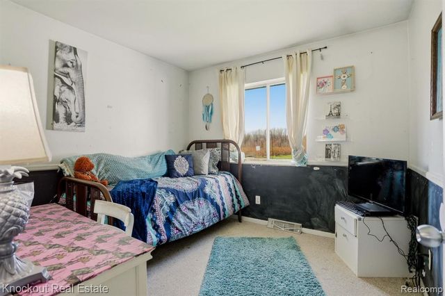13319 Blueberry Lane, Otter Lake, MI 48464