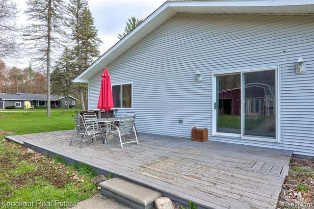 13319 Blueberry Lane, Otter Lake, MI 48464