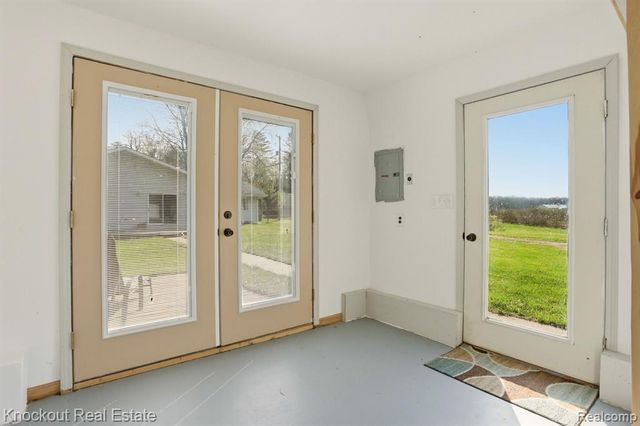 13319 Blueberry Lane, Otter Lake, MI 48464