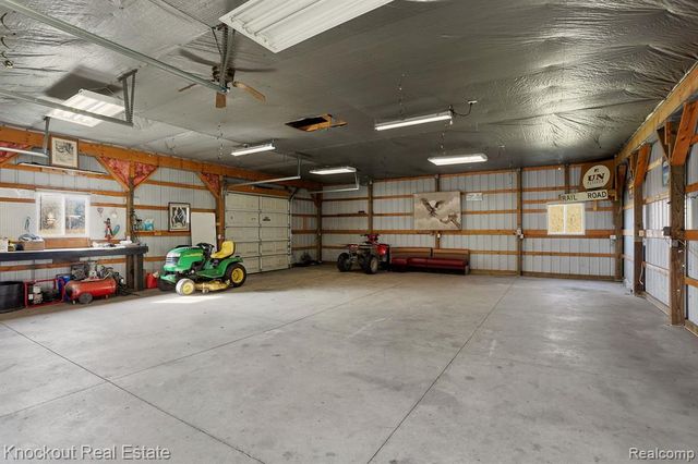 13319 Blueberry Lane, Otter Lake, MI 48464