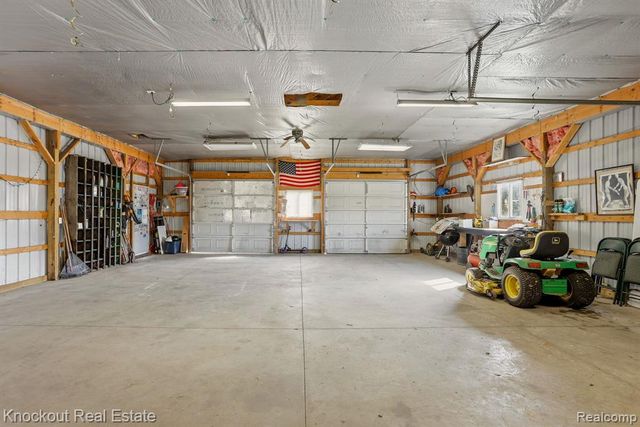 13319 Blueberry Lane, Otter Lake, MI 48464