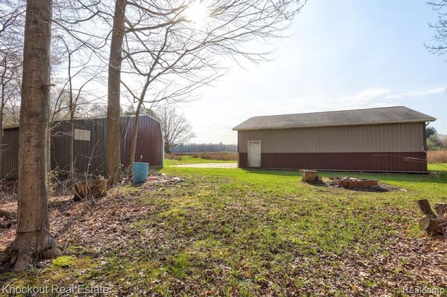 13319 Blueberry Lane, Otter Lake, MI 48464