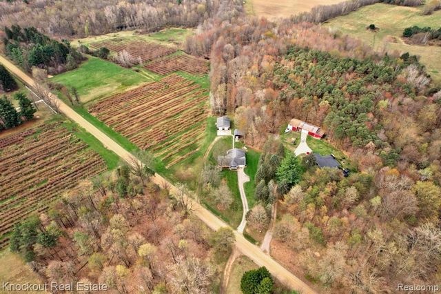 13319 Blueberry Lane, Otter Lake, MI 48464