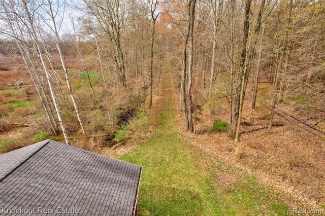 13319 Blueberry Lane, Otter Lake, MI 48464