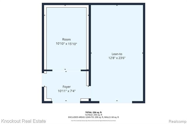 13319 Blueberry Lane, Otter Lake, MI 48464