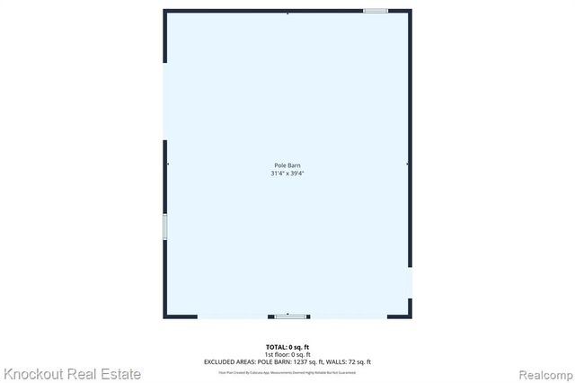 13319 Blueberry Lane, Otter Lake, MI 48464