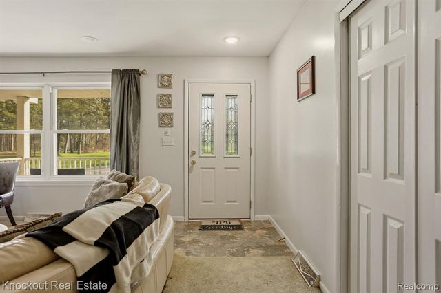 13319 Blueberry Lane, Otter Lake, MI 48464