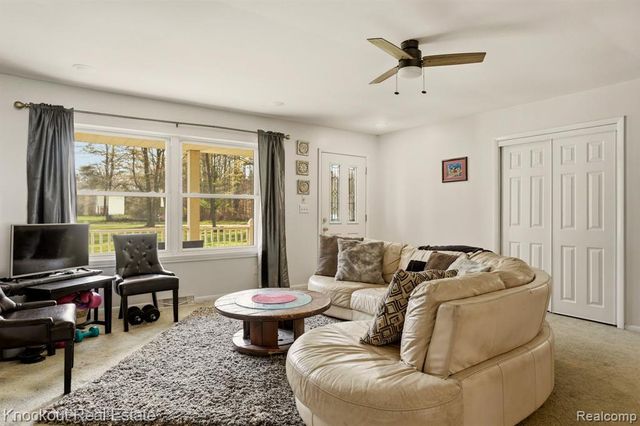 13319 Blueberry Lane, Otter Lake, MI 48464