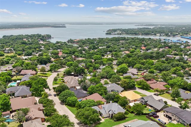 7632 Westwind Drive, Fort Worth, TX 76179