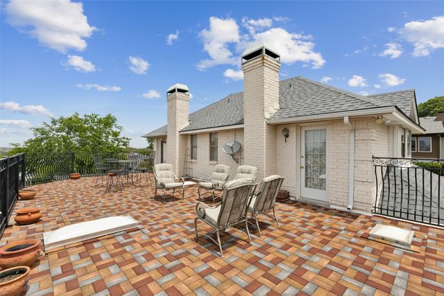 7632 Westwind Drive, Fort Worth, TX 76179