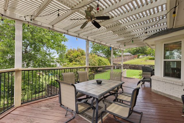 7632 Westwind Drive, Fort Worth, TX 76179