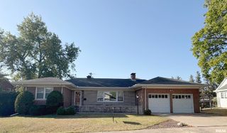 502 W CRESTWOOD Drive, Peoria, IL 61614