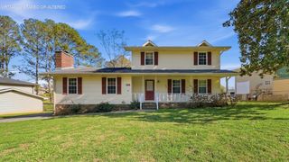 555 Foster Drive, Ringgold, GA 30736