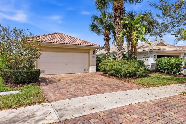 5894 BENEVENTO DRIVE, Sarasota, FL 34238