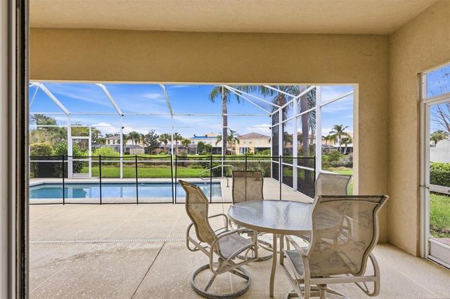 5894 BENEVENTO DRIVE, Sarasota, FL 34238