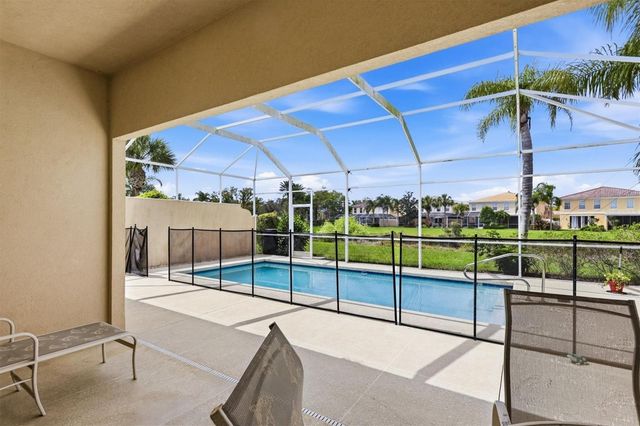 5894 BENEVENTO DRIVE, Sarasota, FL 34238