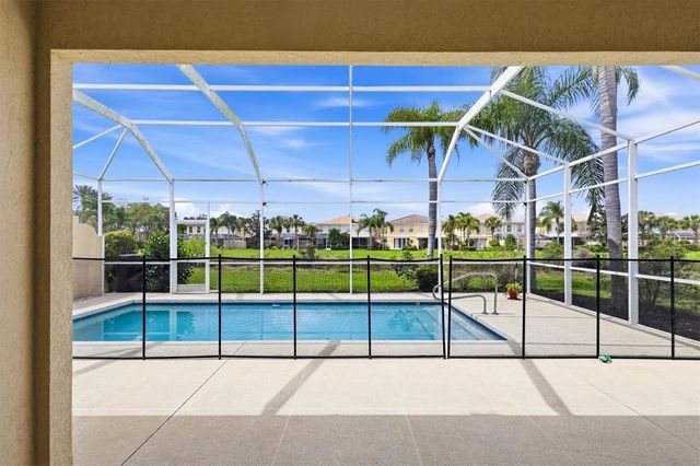 5894 BENEVENTO DRIVE, Sarasota, FL 34238