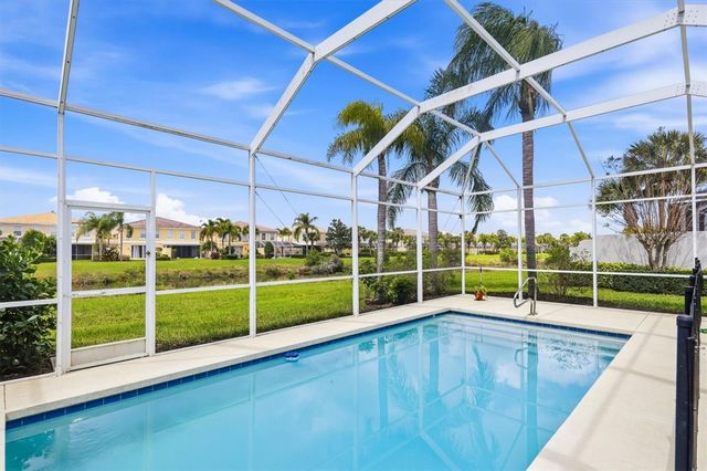 5894 BENEVENTO DRIVE, Sarasota, FL 34238