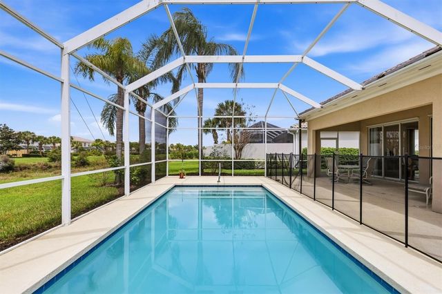 5894 BENEVENTO DRIVE, Sarasota, FL 34238