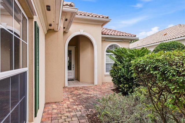 5894 BENEVENTO DRIVE, Sarasota, FL 34238