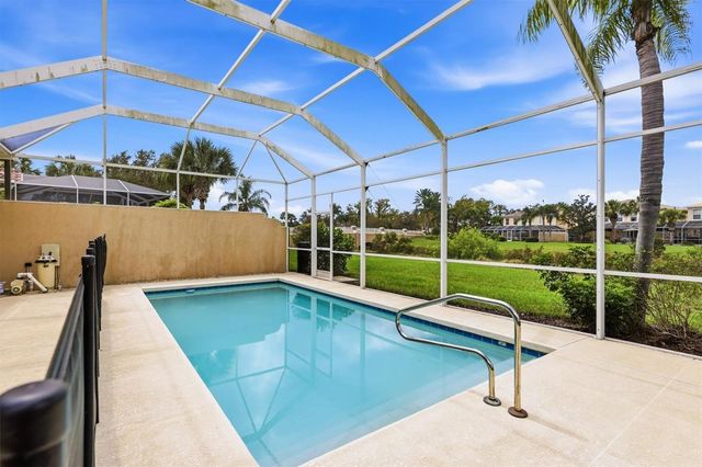 5894 BENEVENTO DRIVE, Sarasota, FL 34238