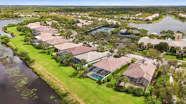 5894 BENEVENTO DRIVE, Sarasota, FL 34238