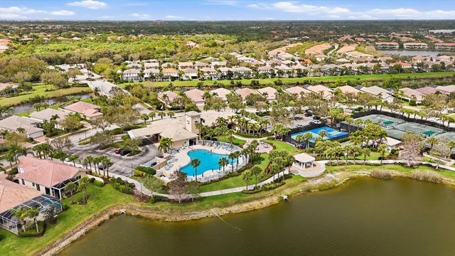 5894 BENEVENTO DRIVE, Sarasota, FL 34238