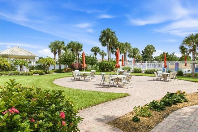 5894 BENEVENTO DRIVE, Sarasota, FL 34238