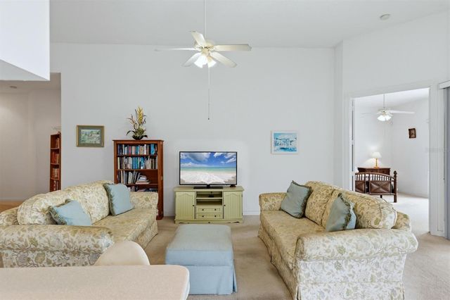 5894 BENEVENTO DRIVE, Sarasota, FL 34238