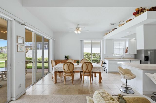 5894 BENEVENTO DRIVE, Sarasota, FL 34238